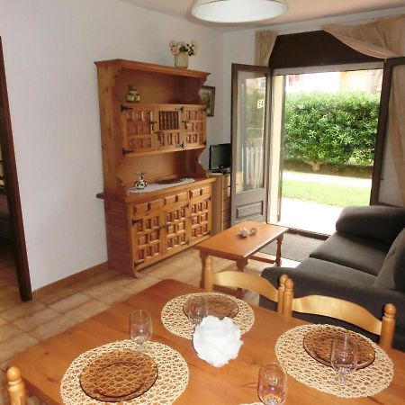 Empuriaapparts Piscimar Empuriabrava Exteriör bild