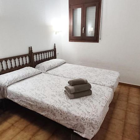 Empuriaapparts Piscimar Empuriabrava Exteriör bild