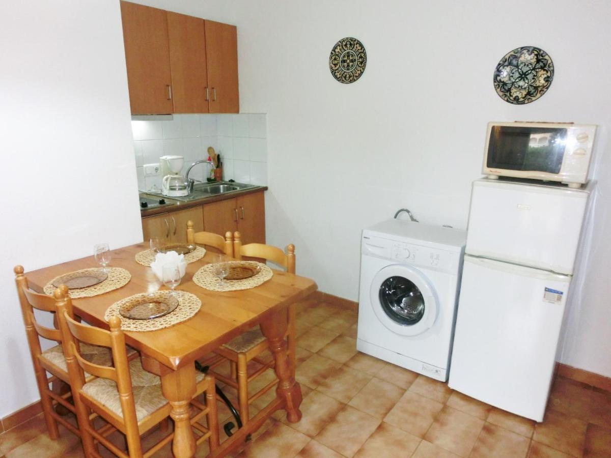 Empuriaapparts Piscimar Empuriabrava Exteriör bild