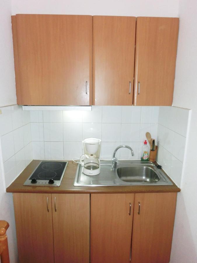 Empuriaapparts Piscimar Empuriabrava Exteriör bild