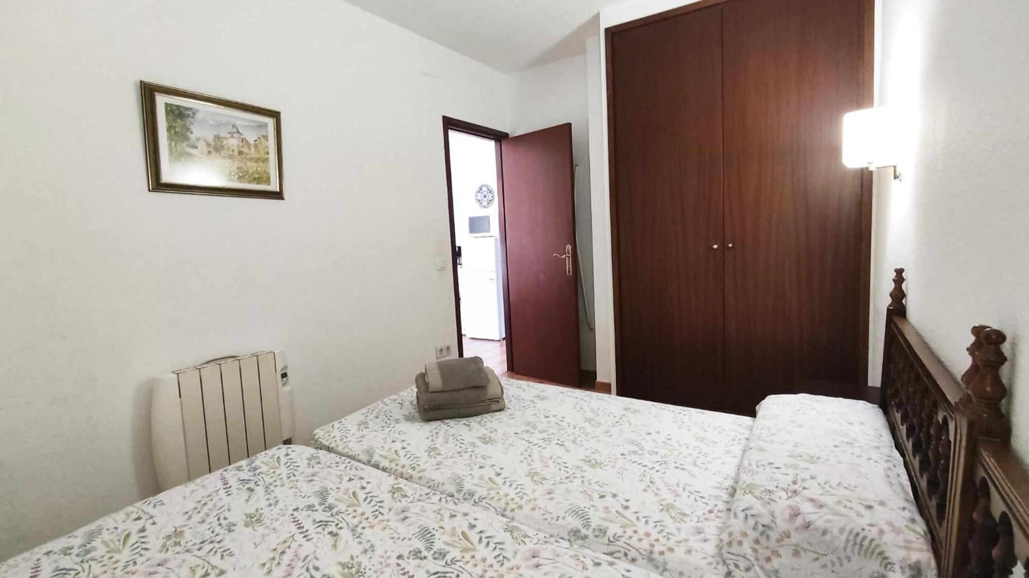 Empuriaapparts Piscimar Empuriabrava Exteriör bild